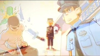 الممثل الصوتي لـ فنغ يوان وان يي وقاتل وو ليو شي هو في الواقع الشخص نفسه!