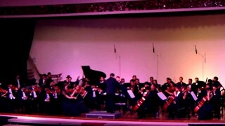 Manila  Symphony Orchestra