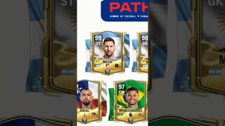 New event 🐐 !!! #fcmobile #fifamobile