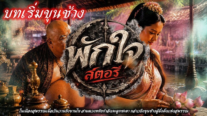 บทเริ่มขุนช้าง - พักใจสตอรี่