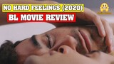 No Hard Feelings (2020) BL Movie Review