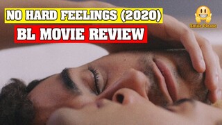 No Hard Feelings (2020) BL Movie Review