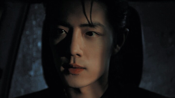 Xiao Zhan | "You're all going to die down here."