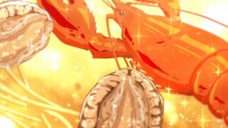Gaku Kitada (a genius who gave up on becoming a mathematician) EPISODE 4