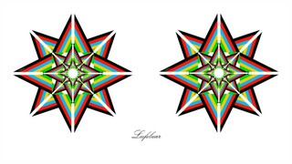 Espejismo - Lufebear
