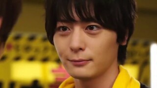 Bandingkan Time King, 01, Holy Blade, dan trailer PV resminya, mana yang lebih mengesankan? ? ?