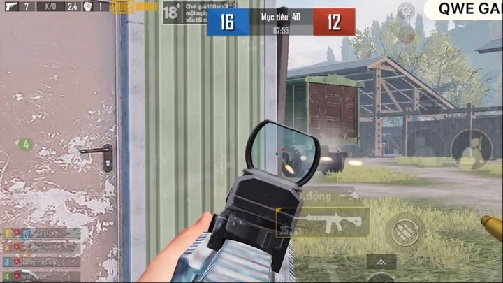 Pubg thích chơi như nào 1