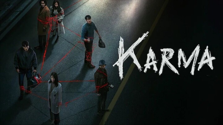 Karma EPISODE 01 | TAGALOG DUBBED