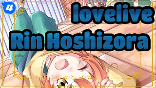 [lovelive!] ☆Our Miracle!☆ / Rin Hoshizora's Birthday Celebration_4