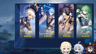 WHAT YOU MUST KNOW! Furina Release Date Confirmed - Genshin Impact