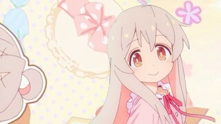 (๑>◡<๑)❤I'm so sorry that you're so cute