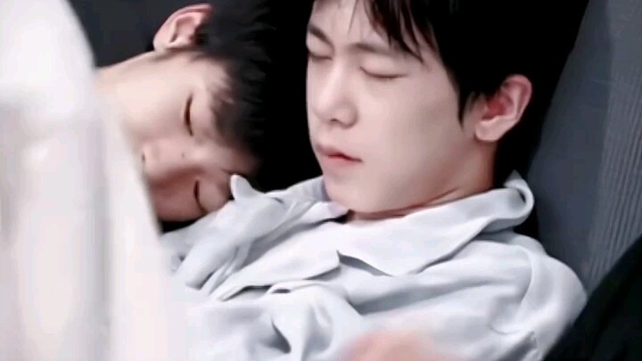 Wang Junxi, are you so clingy to Wang Hao?