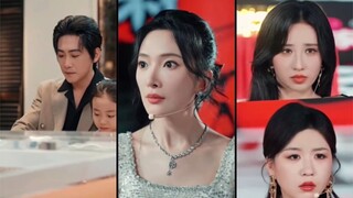 ลู่เฉิน กลับมาครั้งนี้ขอทำหน้าที่พ่อที่ดี