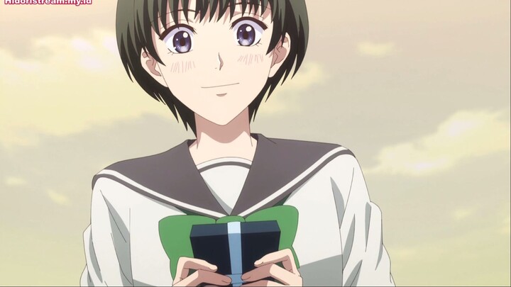 EP5 Hanazakari no Kimitachi e (Sub Indonesia)