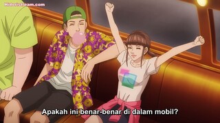 Trillion Game Eps 21 (Sub-Indo)