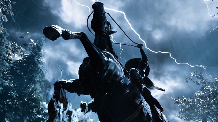 Although the episode's cliffhanger ending is frustrating, the production still delivers consistently