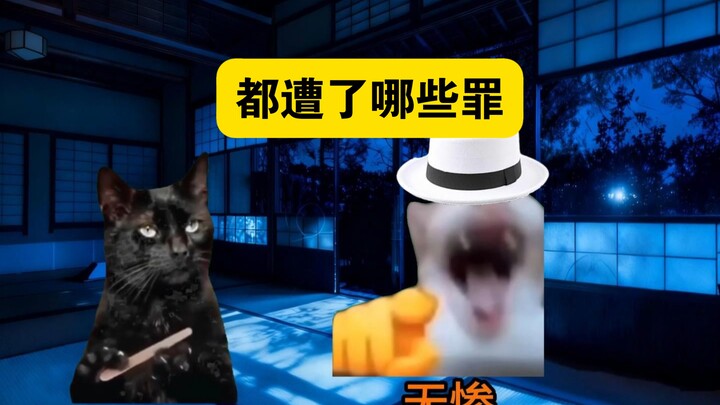 ว่าด้วยความทรมานในคืนสุดท้ายของมุซาชิ