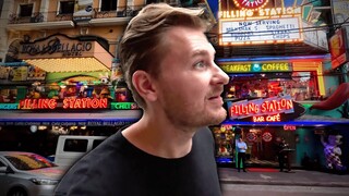 Inside Manila's WILDEST District 🇵🇭 (Makati, Philippines)