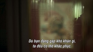 Wolf Like Me (Phần 2) EP 3 [Sub Việt]