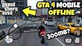 GTA IV Mobile New Fanmade!