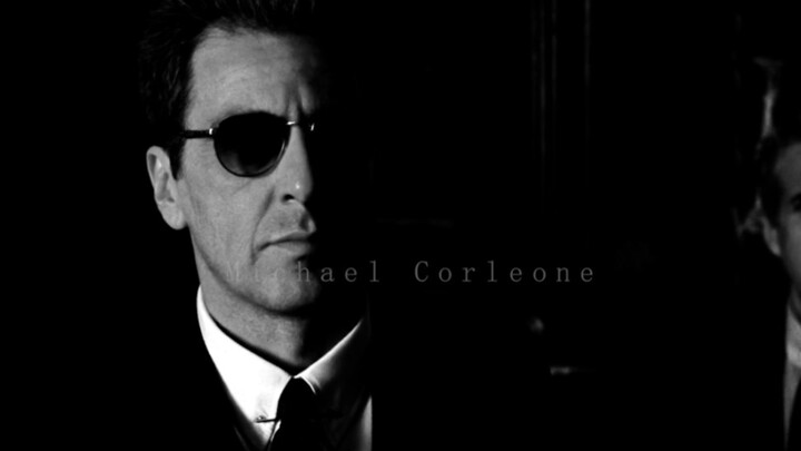 "Cách mở đầu đúng đắn của Michael Corleone"