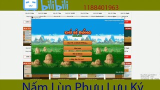 Đổi nội tại cực ngon cho son #game