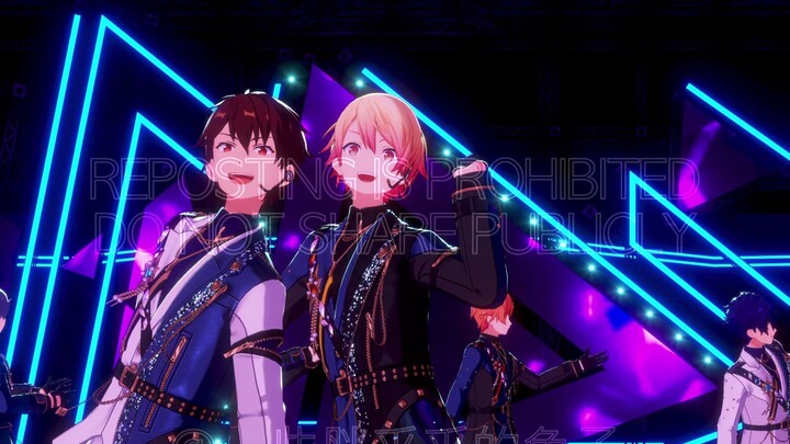Tsukasa「フュージョン」
