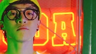 【أعمال HELLODANCE】هوانغ شياو-قرد الرقص