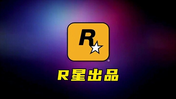 ⚡️ A Rockstar Games release—guaranteed to make the Featured section ⚡️