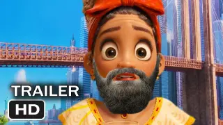 Encanto 2 - Mirabel's Gift - 2022 Disney Movie Trailer (Parody)