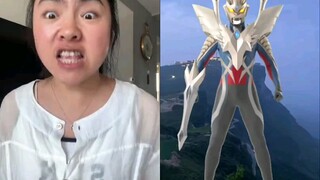 我把你们喜欢的奥特曼都变成石头了