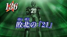 EyeShield21 Episode136 Tagalog Dub - DXG