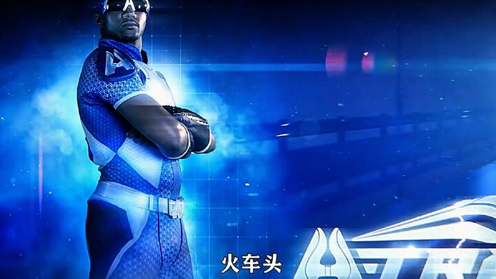 Tổng hợp siêu năng lực của nhóm Bảy Người Trong Áo Choàng Đen