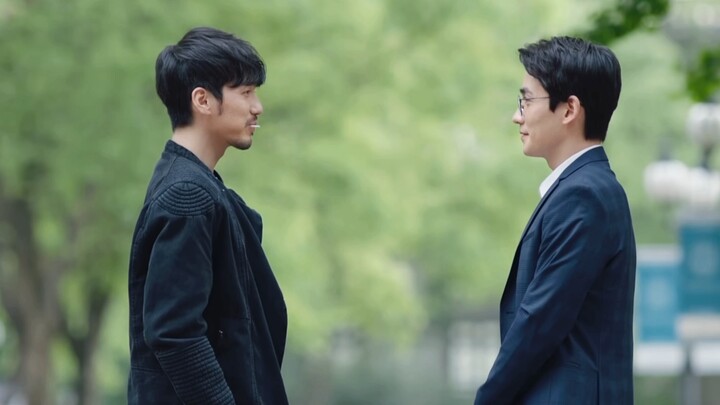 那年他们籍籍无名，眼底却溢满爱意