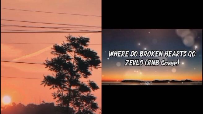 when do broken heart go