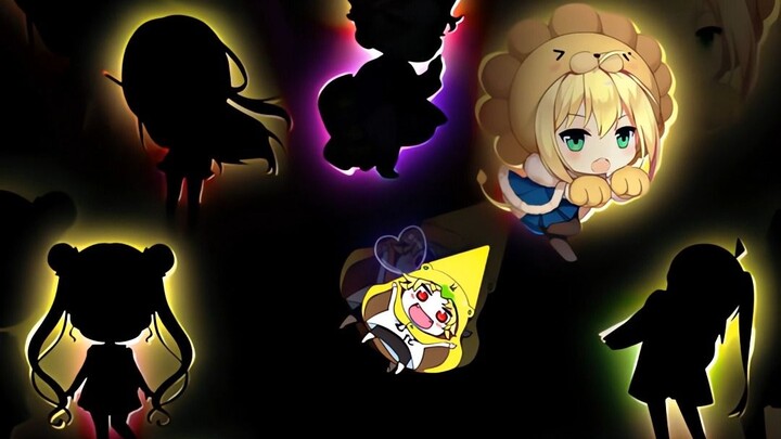 Saber: EX... Wha... Time’s actually reversed…?