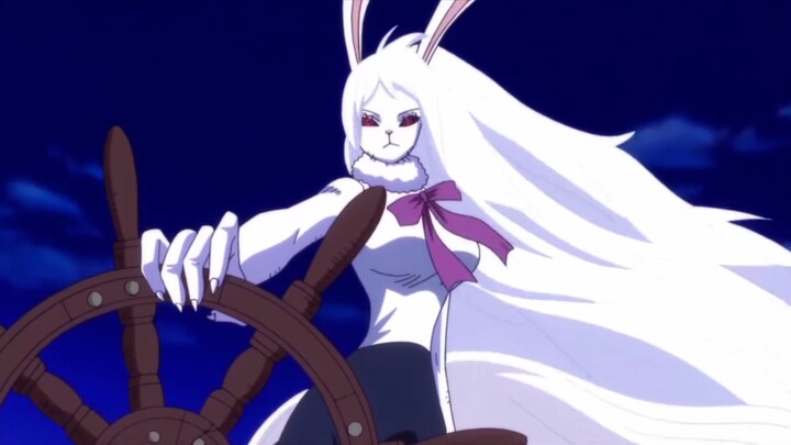 The quality of the Thunder-Clap Fruit is still improving!