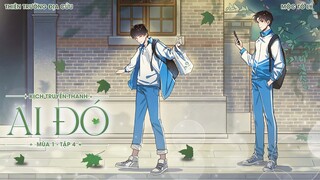 VIETSUB | KTT | AI ĐÓ || MÙA 1 ✢ TẬP 4