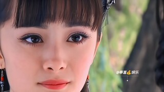 谁说杨幂没有演技的？雪鸢真是永远的意难平。