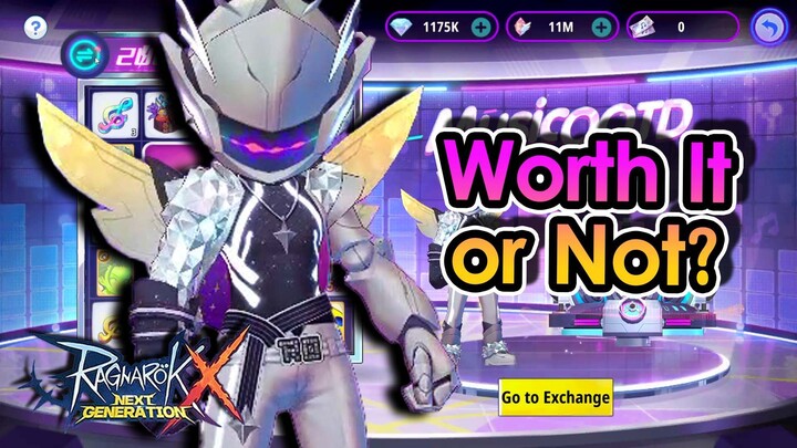[ROX Global] Music Carnival Overview… Key Things You Should Know | King Spade