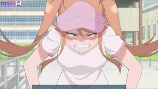 Thuyết Minh Uchuujin MuuMuu Tập 3 TV370HAY Official