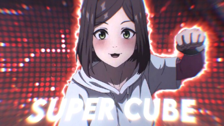 Donghua Mirip Solo Leveling SUPERCUBE