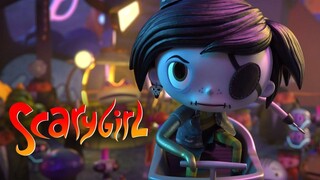 Scarygirl 2023 Watch Full Movie :Link In Description