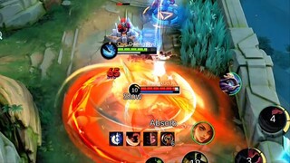 GAK PEGEL BANG? 😭