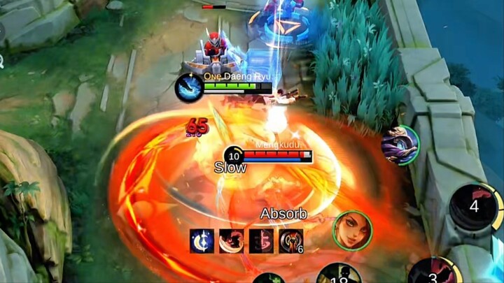 GAK PEGEL BANG? ๐ญ