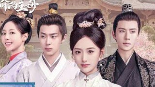 EP.3 JIN JIE DE ZHU MU (2023)