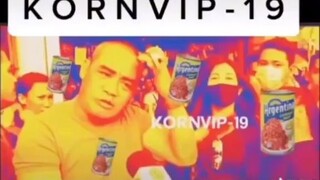 Kornvip 19 HAHAHA