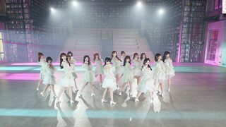 《伤感列车》舞蹈版
