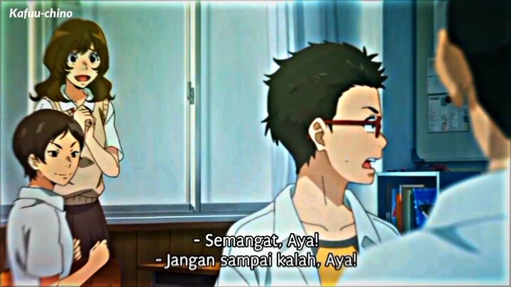 episode 6 || sekali geprek langsung rame,padahal nggk kenal | movie anime |animeKartun