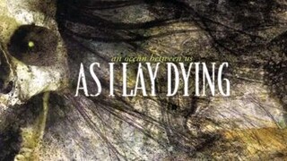 As I Lay Dying - Separation(intro) + Nothing Left